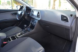 Seat Leon ST 1.6 TDI 115CV S&S STYLE/ ETIQUETA C  - Foto 52