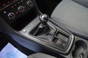 Seat Leon ST 1.6 TDI 115CV S&S STYLE/ ETIQUETA C  - Foto 5