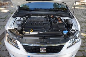 Seat Leon ST 1.6 TDI 115CV S&S STYLE/ ETIQUETA C  - Foto 60