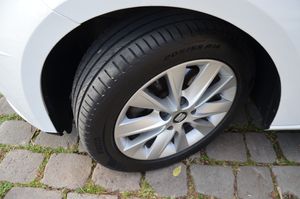 Seat Leon ST 1.6 TDI 115CV S&S STYLE/ ETIQUETA C  - Foto 30