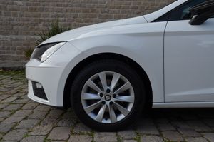 Seat Leon ST 1.6 TDI 115CV S&S STYLE/ ETIQUETA C  - Foto 41
