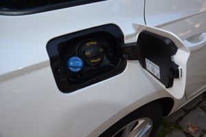 Seat Leon ST 1.6 TDI 115CV S&S STYLE/ ETIQUETA C  - Foto 32