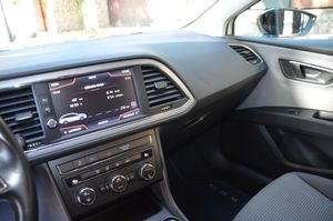 Seat Leon ST 1.6 TDI 115CV S&S STYLE/ ETIQUETA C  - Foto 11