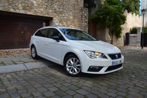 Seat Leon ST 1.6 TDI 115CV S&S STYLE/ ETIQUETA C  - Foto 46