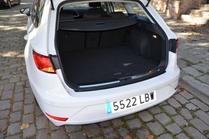 Seat Leon ST 1.6 TDI 115CV S&S STYLE/ ETIQUETA C  - Foto 23