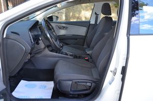 Seat Leon ST 1.6 TDI 115CV S&S STYLE/ ETIQUETA C  - Foto 7