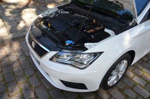 Seat Leon ST 1.6 TDI 115CV S&S STYLE/ ETIQUETA C  - Foto 56