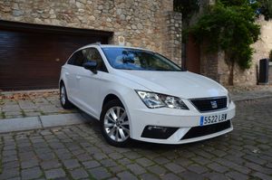 Seat Leon ST 1.6 TDI 115CV S&S STYLE/ ETIQUETA C  - Foto 31