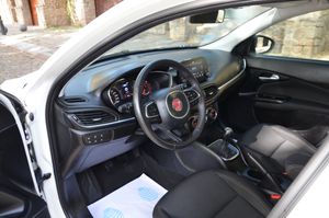 Fiat Tipo 1.4 T-JET 120CV MIRROR OPORTUNIDAD // - Foto 37