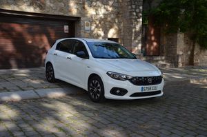 Fiat Tipo 1.4 T-JET 120CV MIRROR OPORTUNIDAD // - Foto 48