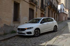 Fiat Tipo 1.4 T-JET 120CV MIRROR OPORTUNIDAD // - Foto 52