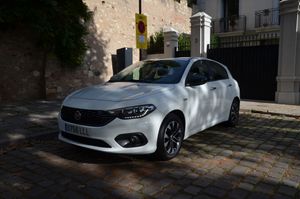 Fiat Tipo 1.4 T-JET 120CV MIRROR OPORTUNIDAD // - Foto 35
