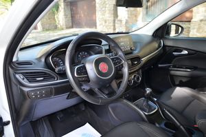 Fiat Tipo 1.4 T-JET 120CV MIRROR OPORTUNIDAD // - Foto 7