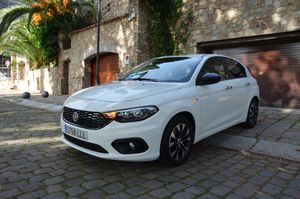 Fiat Tipo 1.4 T-JET 120CV MIRROR OPORTUNIDAD // - Foto 17