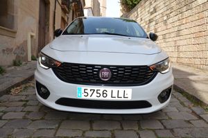 Fiat Tipo 1.4 T-JET 120CV MIRROR OPORTUNIDAD // - Foto 61