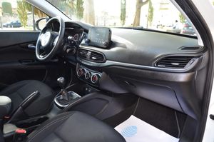 Fiat Tipo 1.4 T-JET 120CV MIRROR OPORTUNIDAD // - Foto 29