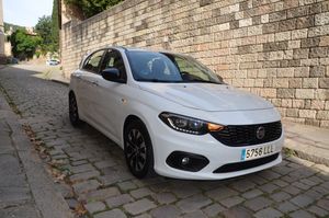 Fiat Tipo 1.4 T-JET 120CV MIRROR OPORTUNIDAD // - Foto 59