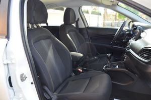 Fiat Tipo 1.4 T-JET 120CV MIRROR OPORTUNIDAD // - Foto 28