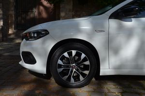 Fiat Tipo 1.4 T-JET 120CV MIRROR OPORTUNIDAD // - Foto 49