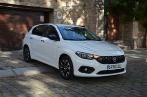 Fiat Tipo 1.4 T-JET 120CV MIRROR OPORTUNIDAD // - Foto 23