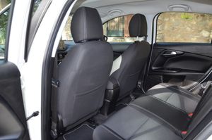 Fiat Tipo 1.4 T-JET 120CV MIRROR OPORTUNIDAD // - Foto 14