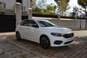 Fiat Tipo 1.4 T-JET 120CV MIRROR OPORTUNIDAD // - Foto 51