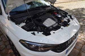 Fiat Tipo 1.4 T-JET 120CV MIRROR OPORTUNIDAD // - Foto 62