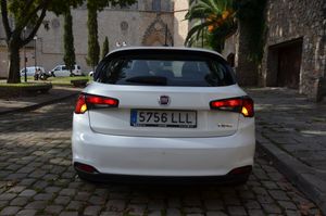 Fiat Tipo 1.4 T-JET 120CV MIRROR OPORTUNIDAD // - Foto 19