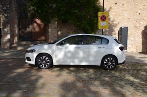 Fiat Tipo 1.4 T-JET 120CV MIRROR OPORTUNIDAD // - Foto 45