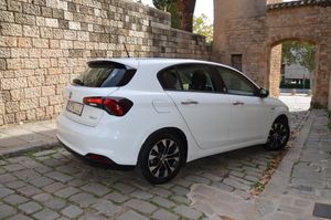 Fiat Tipo 1.4 T-JET 120CV MIRROR OPORTUNIDAD // - Foto 55