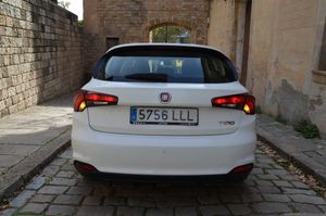 Fiat Tipo 1.4 T-JET 120CV MIRROR OPORTUNIDAD // - Foto 56