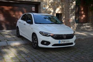 Fiat Tipo 1.4 T-JET 120CV MIRROR OPORTUNIDAD // - Foto 31