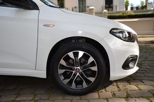 Fiat Tipo 1.4 T-JET 120CV MIRROR OPORTUNIDAD // - Foto 33