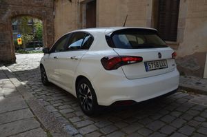 Fiat Tipo 1.4 T-JET 120CV MIRROR OPORTUNIDAD // - Foto 58