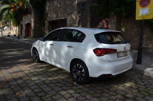 Fiat Tipo 1.4 T-JET 120CV MIRROR OPORTUNIDAD // - Foto 46
