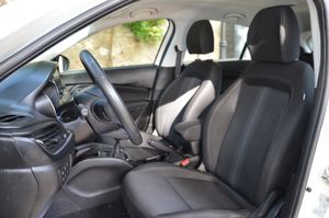 Fiat Tipo 1.4 T-JET 120CV MIRROR OPORTUNIDAD // - Foto 10