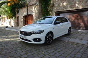 Fiat Tipo 1.4 T-JET 120CV MIRROR OPORTUNIDAD // - Foto 68
