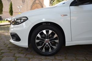 Fiat Tipo 1.4 T-JET 120CV MIRROR OPORTUNIDAD // - Foto 44