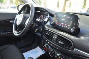 Fiat Tipo 1.4 T-JET 120CV MIRROR OPORTUNIDAD // - Foto 26