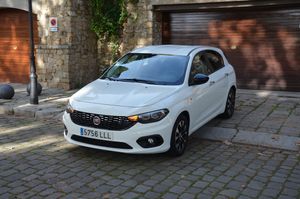Fiat Tipo 1.4 T-JET 120CV MIRROR OPORTUNIDAD // - Foto 12