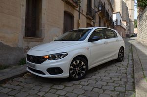 Fiat Tipo 1.4 T-JET 120CV MIRROR OPORTUNIDAD // - Foto 66