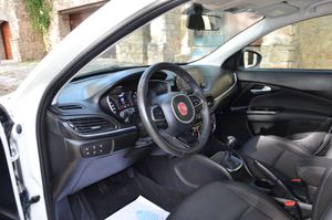 Fiat Tipo 1.4 T-JET 120CV MIRROR OPORTUNIDAD // - Foto 4