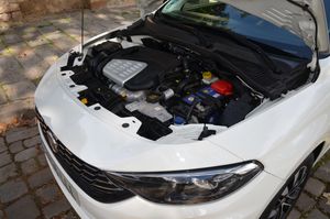 Fiat Tipo 1.4 T-JET 120CV MIRROR OPORTUNIDAD // - Foto 60