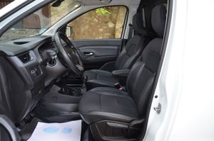 Renault Express CONFORT 1.5 Blue dCi  95cv - Foto 5