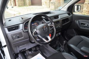 Renault Express CONFORT 1.5 Blue dCi  95cv - Foto 31