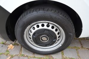 Renault Express CONFORT 1.5 Blue dCi  95cv - Foto 35