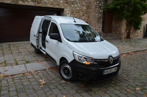 Renault Express CONFORT 1.5 Blue dCi  95cv - Foto 21