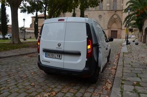 Renault Express CONFORT 1.5 Blue dCi  95cv - Foto 18