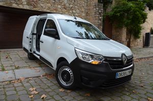 Renault Express CONFORT 1.5 Blue dCi  95cv - Foto 2