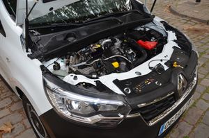 Renault Express CONFORT 1.5 Blue dCi  95cv - Foto 39